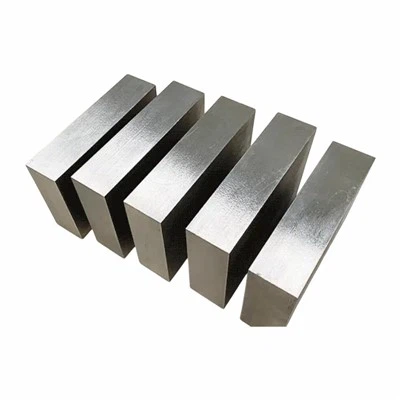 টাইটানিয়াম নকল ব্লক